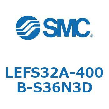 LEFS32A-4 SMC