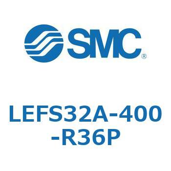LEFS32A-4 SMC