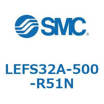 LEFS32A-5 SMC