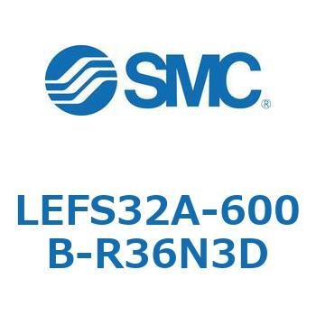 LEFS32A-600B-R36N3D LEFS32A-6 SMC 54460454