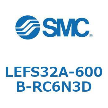 LEFS32A-600B-RC6N3D LEFS32A-6 SMC 54460506