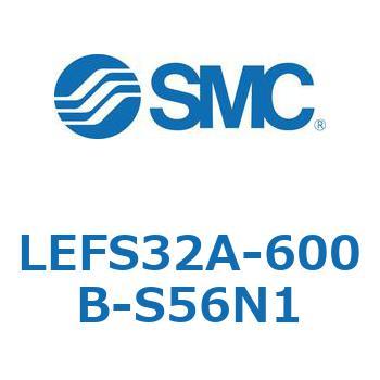 LEFS32A-600B-S56N1 LEFS32A-6 SMC 54460533