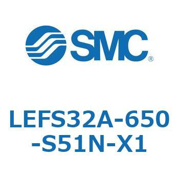 LEFS32A-6 SMC
