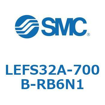 LEFS32A-700B-RB6N1 LEFS32A-7 SMC 54461197