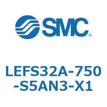 LEFS32A-750-S5AN3-X1 LEFS32A-7 SMC 54461827