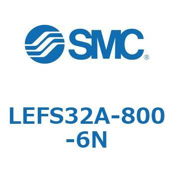 LEFS32A-8 SMC
