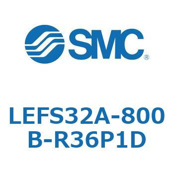 LEFS32A-800B-R36P1D LEFS32A-8 SMC 54461951