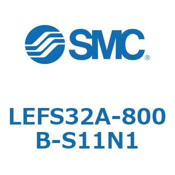 LEFS32A-8 SMC
