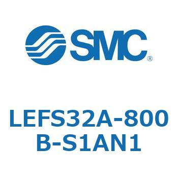 LEFS32A-8 SMC