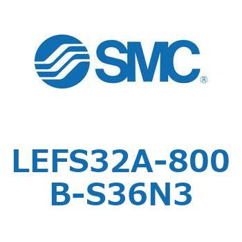 LEFS32A-800B-S36N3 LEFS32A-8 SMC 54462082