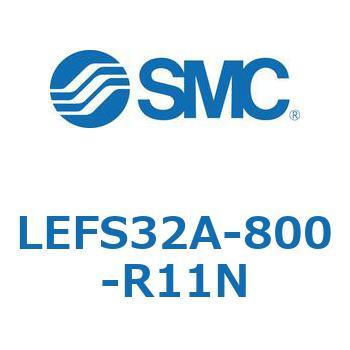 LEFS32A-8 SMC