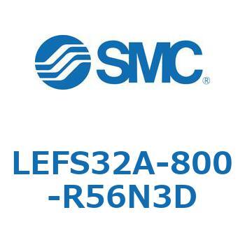 LEFS32A-8 SMC