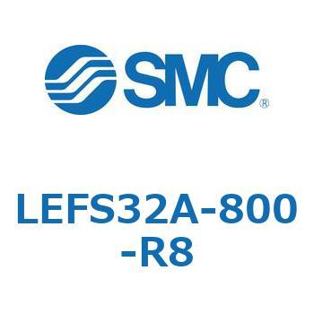 LEFS32A-8 SMC