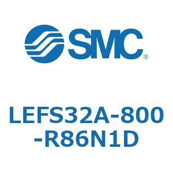 LEFS32A-8 SMC
