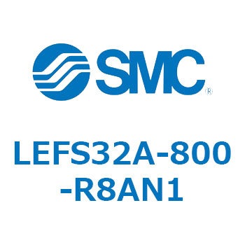 LEFS32A-8 SMC