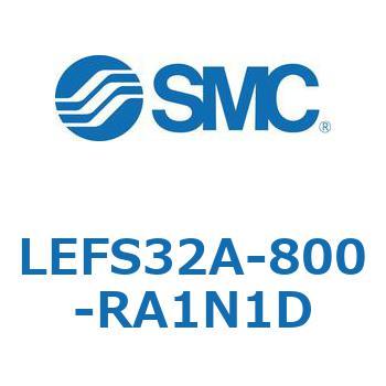 LEFS32A-8 SMC