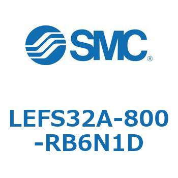 LEFS32A-8 SMC