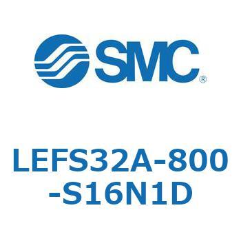 LEFS32A-8 SMC
