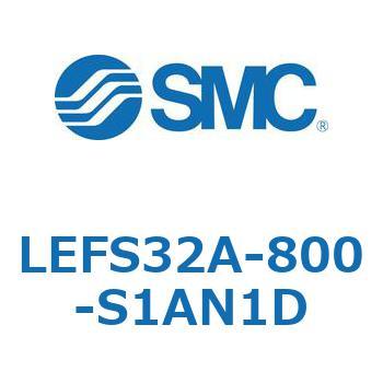 LEFS32A-8 SMC