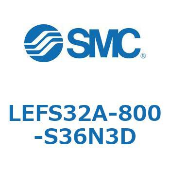 LEFS32A-8 SMC