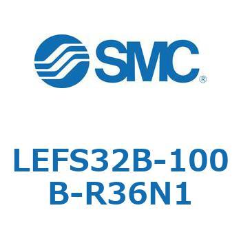 LEFS32B-1 SMC