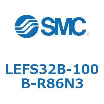 LEFS32B-1 SMC