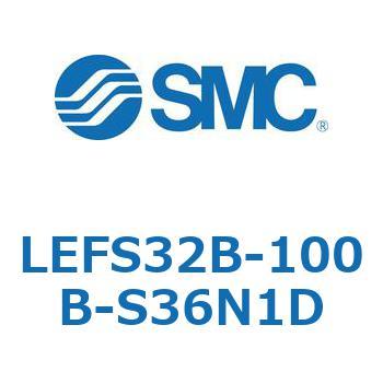 LEFS32B-1 SMC
