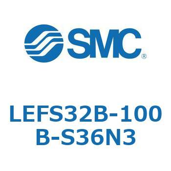 LEFS32B-1 SMC