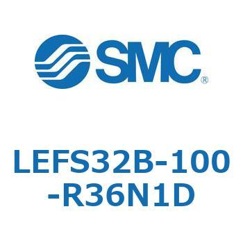 LEFS32B-1 SMC