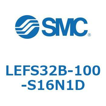 LEFS32B-1 SMC