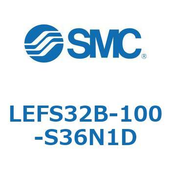 LEFS32B-1 SMC