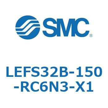 LEFS32B-150-RC6N3-X1 LEFS32B-1 SMC 54463315