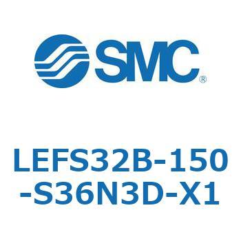 LEFS32B-150-S36N3D-X1 LEFS32B-1 SMC 54463324