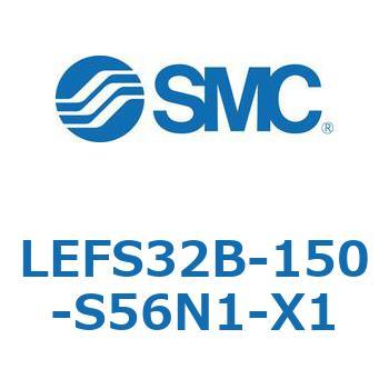 LEFS32B-150-S56N1-X1 LEFS32B-1 SMC 54463351