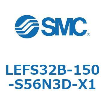 LEFS32B-150-S56N3D-X1 LEFS32B-1 SMC 54463367