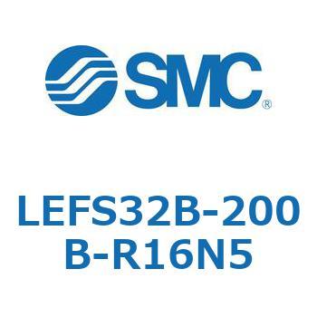 LEFS32B-2 SMC