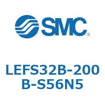 LEFS32B-2 SMC