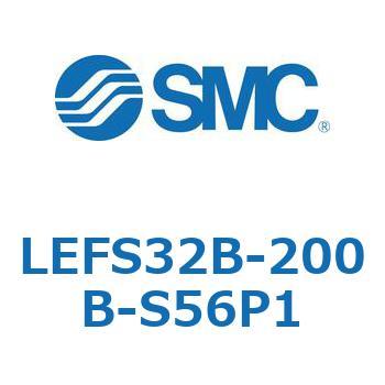 LEFS32B-2 SMC