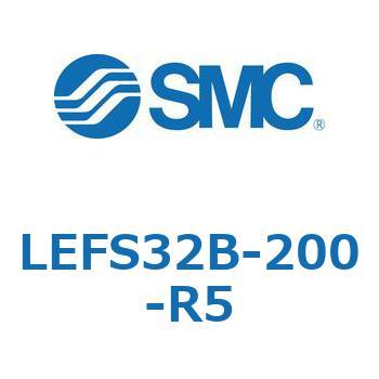 LEFS32B-2 SMC