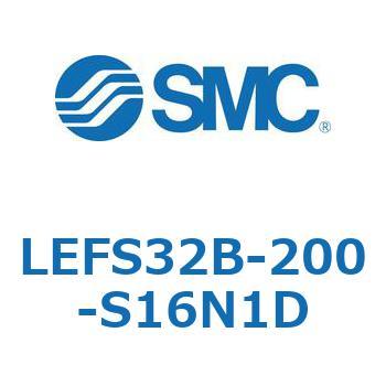 LEFS32B-2 SMC