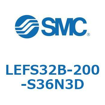 LEFS32B-2 SMC