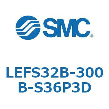 LEFS32B-3 SMC