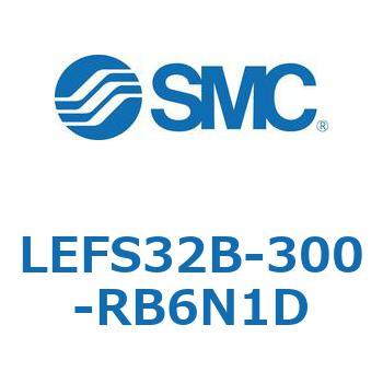 LEFS32B-3 SMC