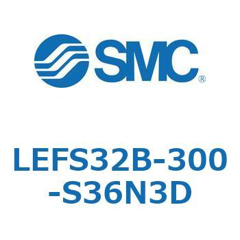 LEFS32B-3 SMC