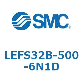 LEFS32B-500-6N1D LEFS32B-5 SMC 54465327