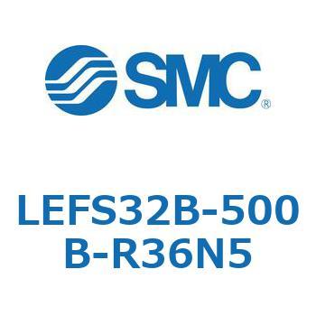 LEFS32B-500B-R36N5 LEFS32B-5 SMC 54465415