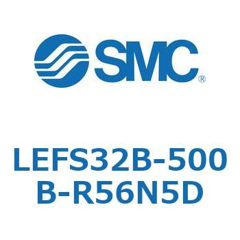 LEFS32B-500B-R56N5D LEFS32B-5 SMC 54465494