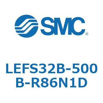 LEFS32B-500B-R86N1D LEFS32B-5 SMC 54465521