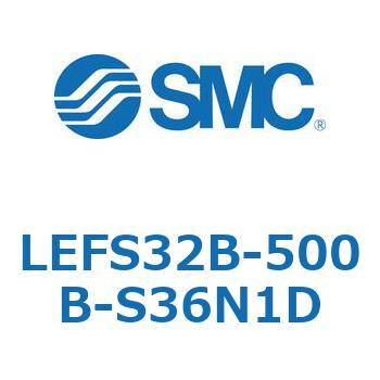 LEFS32B-500B-S36N1D LEFS32B-5 SMC 54465607