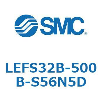 LEFS32B-500B-S56N5D LEFS32B-5 SMC 54465643
